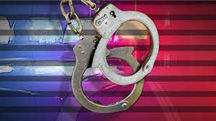 hand cuffs new