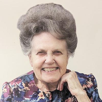 Marchbanks, Ruth Ann