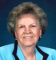 Juanita Louise Swyers, 98, Festus