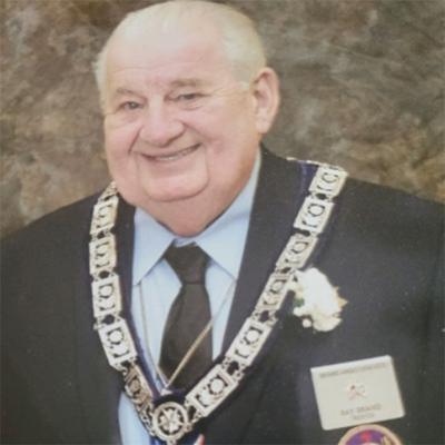 Raymond Anthony Brand, 79, Imperial