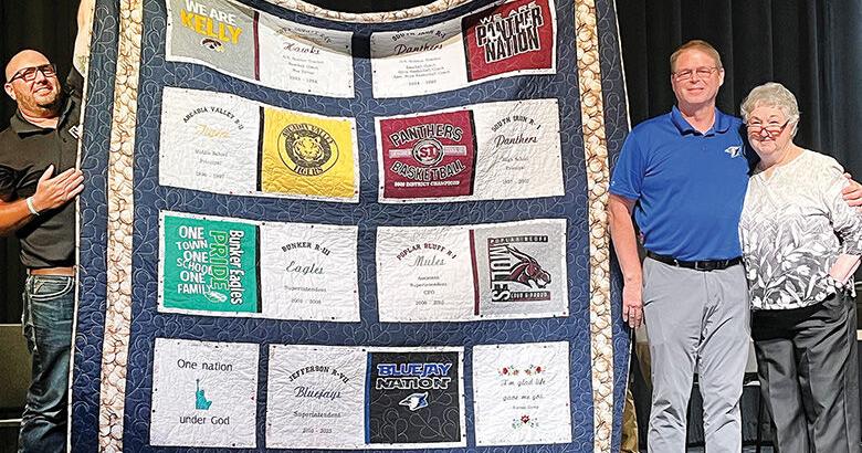 Jefferson r-7 superintendent johnston retires, roles shuffle | Local News - Vimarsana News