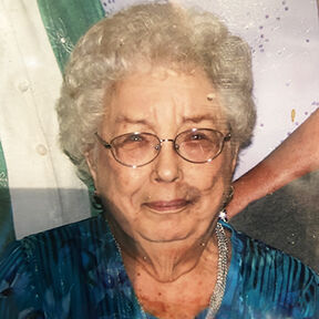 Kathryn “Kay” Rosner, 94, Manchester