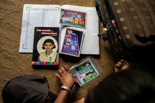 Climate-related disruptions risk pushing millions of girls worldwide out of classrooms