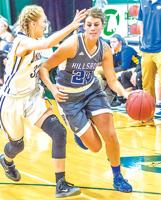 Hillsboro senior closes in on fantastic finish