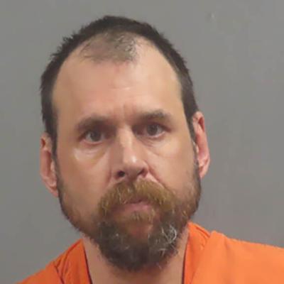 Crystal City man charged attempted disarming of officer