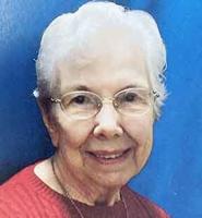 Icie Roberta “Bert” Sherman, 91, Ironton, formerly of Pevely