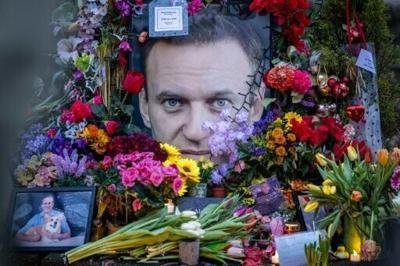 Five European countries said that Russian opposition leader Alexei Navalny was killed by a "rare toxin" from a dart frog
