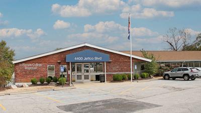 Jefferson College has hired Main Key Realty in Festus to sell the college’s Imperial campus at 4400 Jeffco Blvd.