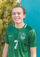 ALL-JCAA SOCCER: Reisers share father-son bond on soccer field