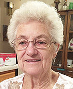 Virginia L. “Ginny” Gilliam, 79, Festus