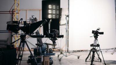 Movies and TV shows casting across the US