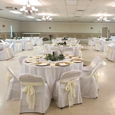 Hillsboro Conference and Banquets