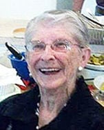 Virginia L. (Millot) Butler, 94, of Crystal City, formerly of Cahokia, Ill.,