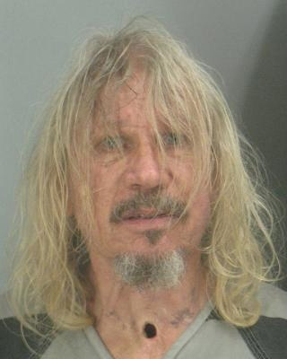 Ealey, Earl, mug shot