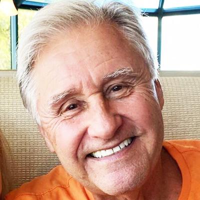 Paul D. Gamble, 78, Hillsboro