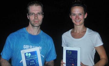Athletes Of The Week July 12 2015 Joerg Lindemann And Lisa Etter Sports Myleaderpaper Com