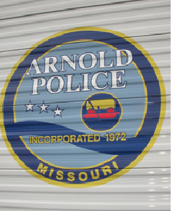 Arnold Police catch accused shoplifter with suspected heroin 