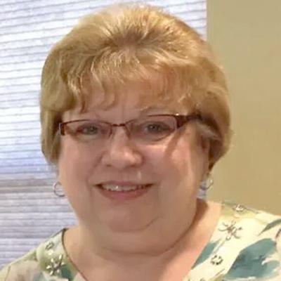 Brown, Deborah