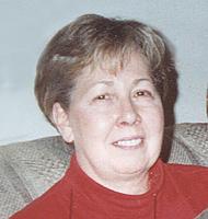 Sharon DeGeare Schmidt Placht, 77, St. Louis