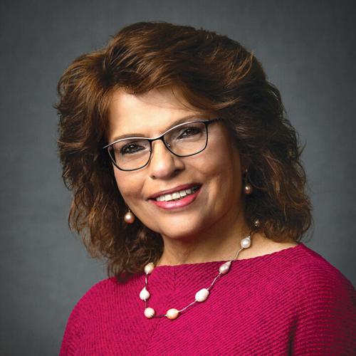 Dr. Duru Sakhrani