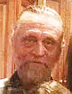 Marvin “Fred” Harman, 55, Ste. Genevieve
