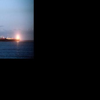 What is Russia's 'shadow fleet' and how does it work?