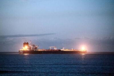 The oil tanker detained by France is suspected of belonging to Russia's shadow fleet, which uses flags of convenience -- or false flags -- to dodge sanctions