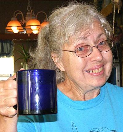 Bloecher, Janet