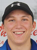 Athlete of the Week (April 29, 2018) -- Blake Hammond, Hillsboro golf