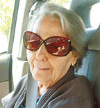 Dorothy “Dot” Varney, 91, Crystal City