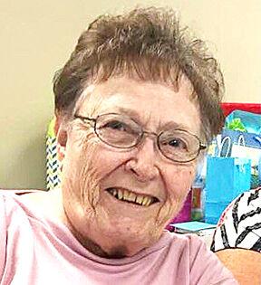 Siebert, Shirley