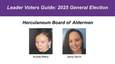 2025 herculaneum board election