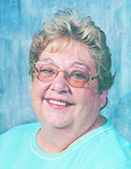 Bonnie D. Counts, 77, Bloomsdale