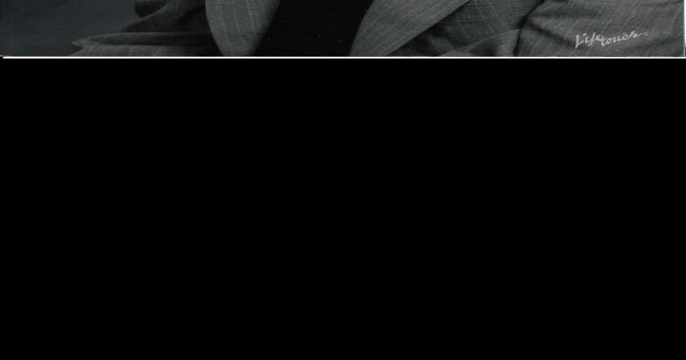 Richard Gregory Henderson, 86, St. Joseph Obituaries