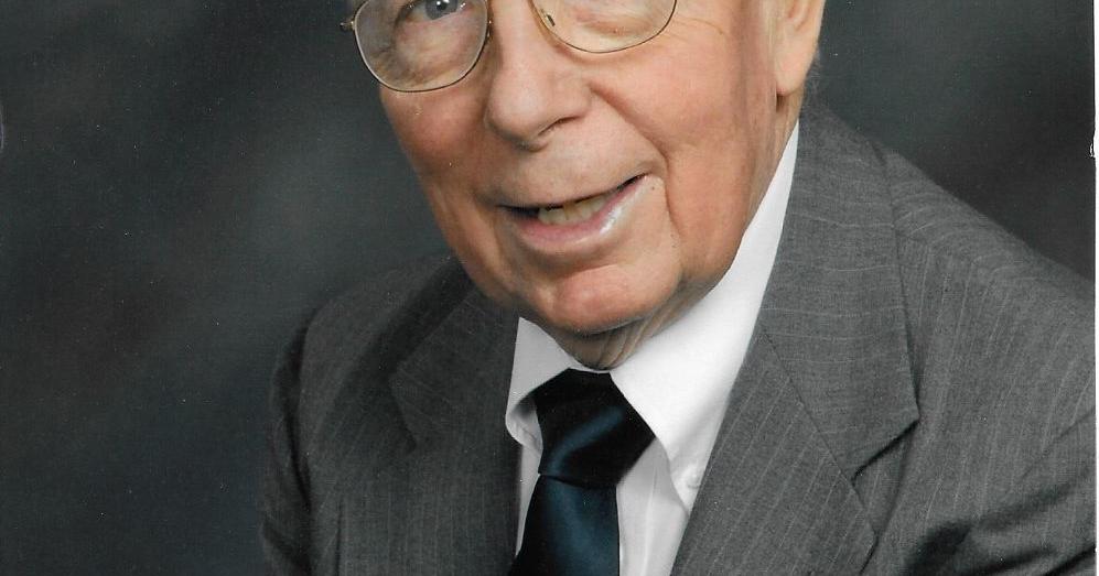 Richard Gregory Henderson, 86, St. Joseph Obituaries