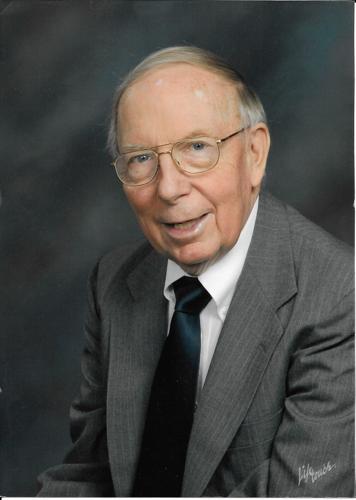 Richard Henderson