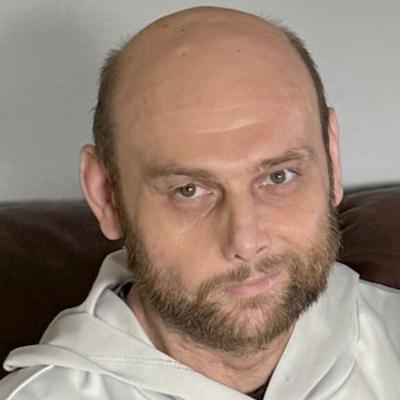 Snyder, Jeramiah James ‘Crazy J’