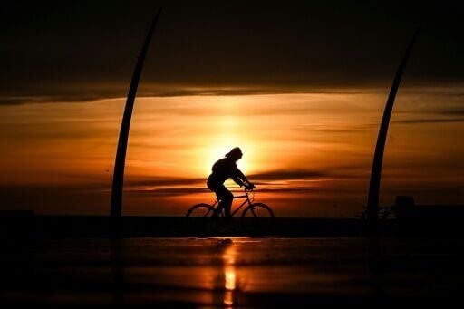 Four of Britain's last five years have been the warmest since 1884