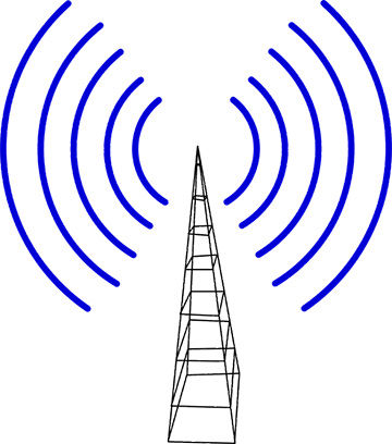 cell tower