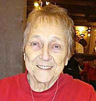 Ethel Inez Meyer, 86, Crystal City