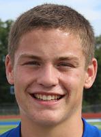 Athlete of the Week (Sept. 29, 2019) -- Mark Moore, Hillsboro soccer