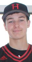 Athlete of the Week (April 8, 2018) -- Jordan Duncan, Herculaneum, baseball