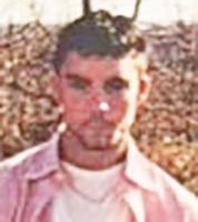 Joshua W. Wilson, 35, De Soto