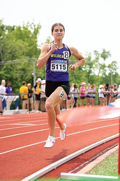 Brooke Samuelson