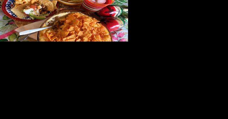 Yummy for Quick and Easy Taco Salad, Mexican Macaroni | Recipes - Vimarsana News