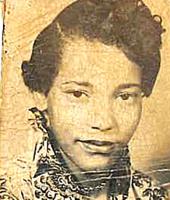 Mary Haynes Blanks, 83, De Soto