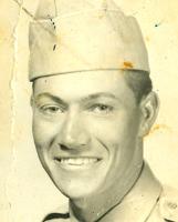 Jerry Denzil Tripp, 94, High Ridge