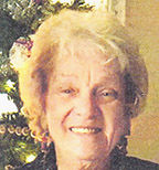 Margaret Francis Dvorak, 78, Imperial