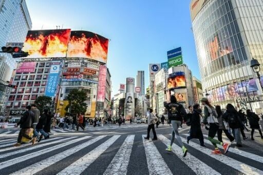 Records in Tokyo and Seoul led gains across Asian markets