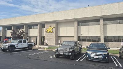 Anheuser-Busch recently announced that it will spend more than $20 million on improvements at the Arnold Metal Container Corps. plant, 42 Tenbrook Industrial Park, and its St. Louis brewery.